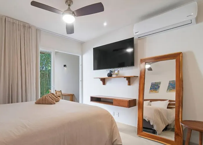 Apartment Marina Haven Rooftop Jacuzzis Prvt Dock Bbq & Pool